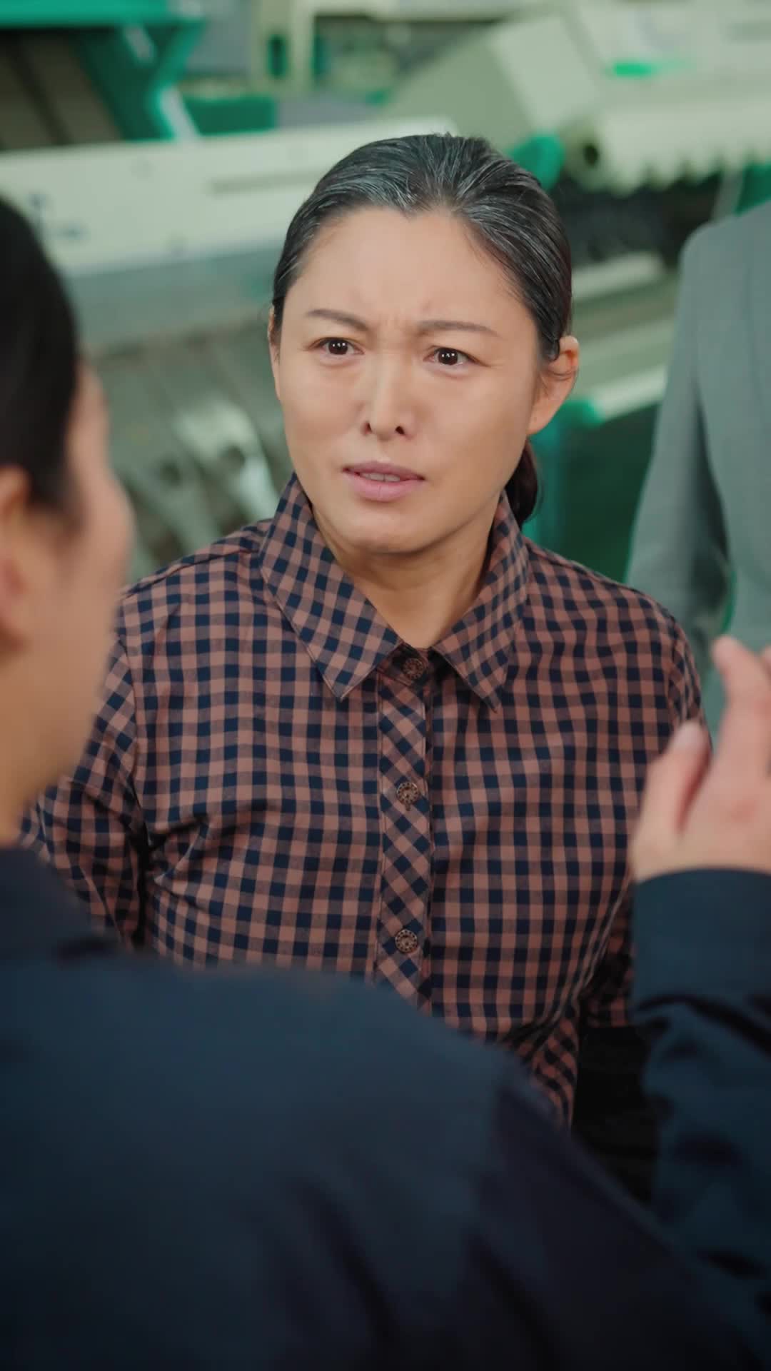 Episode 12 - Fired, But Her Skills Hired Her Back